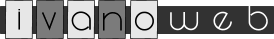 ivanoweb graphic design